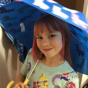 Meet your Posher, Michelle